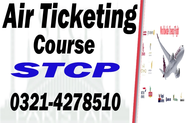 air ticketing