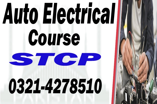 auto electrical