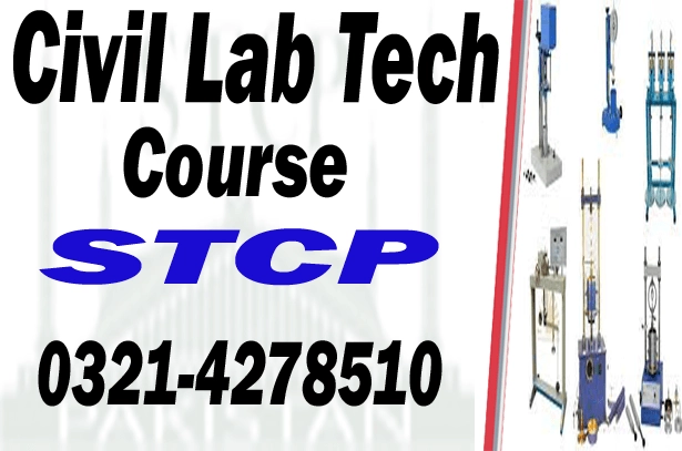 civil lab tec