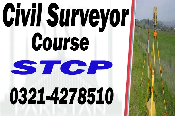 civil surveyor