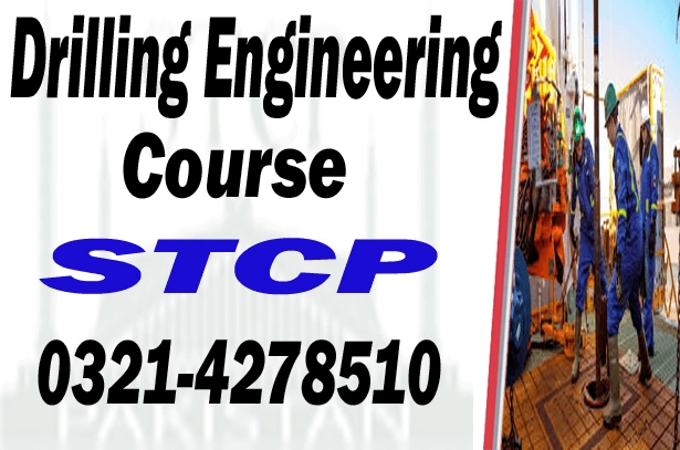 drilling engineering course