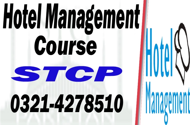 hotel management
