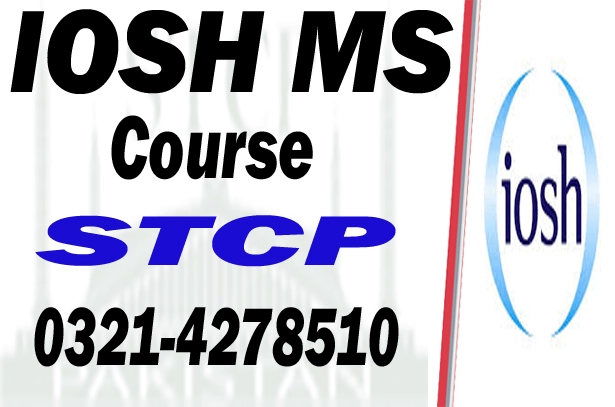 iosh ms