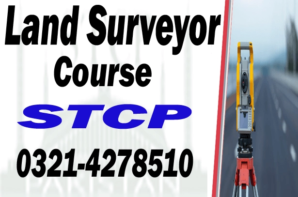 land surveyor