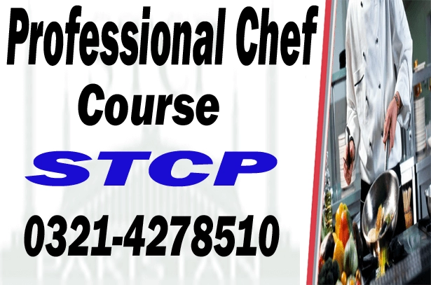 professional chef
