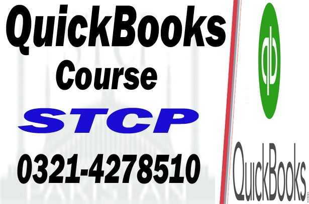 quickbooks course
