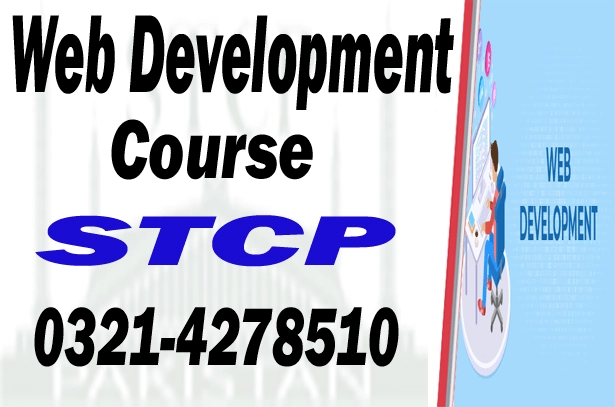 web development